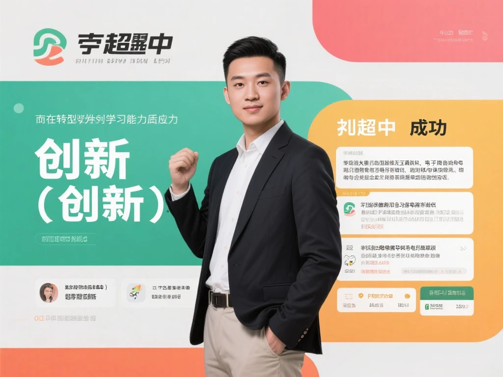 栗超中：商界翘楚的成功之路