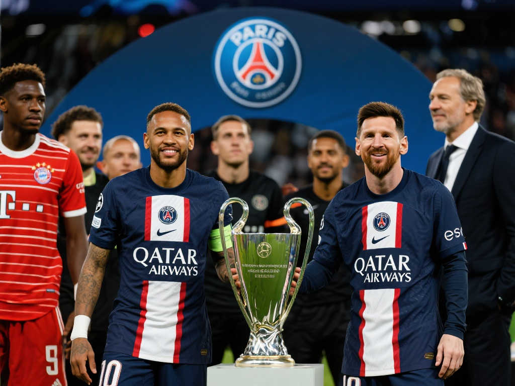 欧冠新规后决赛入围榜:皇马9次领跑,国米3次紧随,巴黎2次上榜 欧冠新规后决赛入围榜:皇马9次领跑,国米3次紧随,巴黎2次上榜