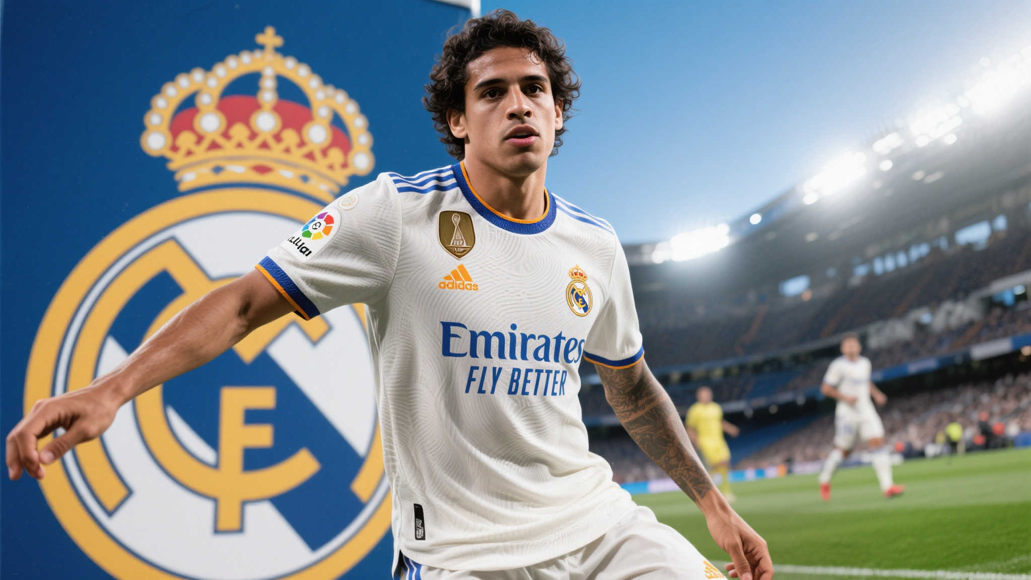 阿隆索盛赞巴尔韦德：他让我联想起杰拉德，实属罕见的球员