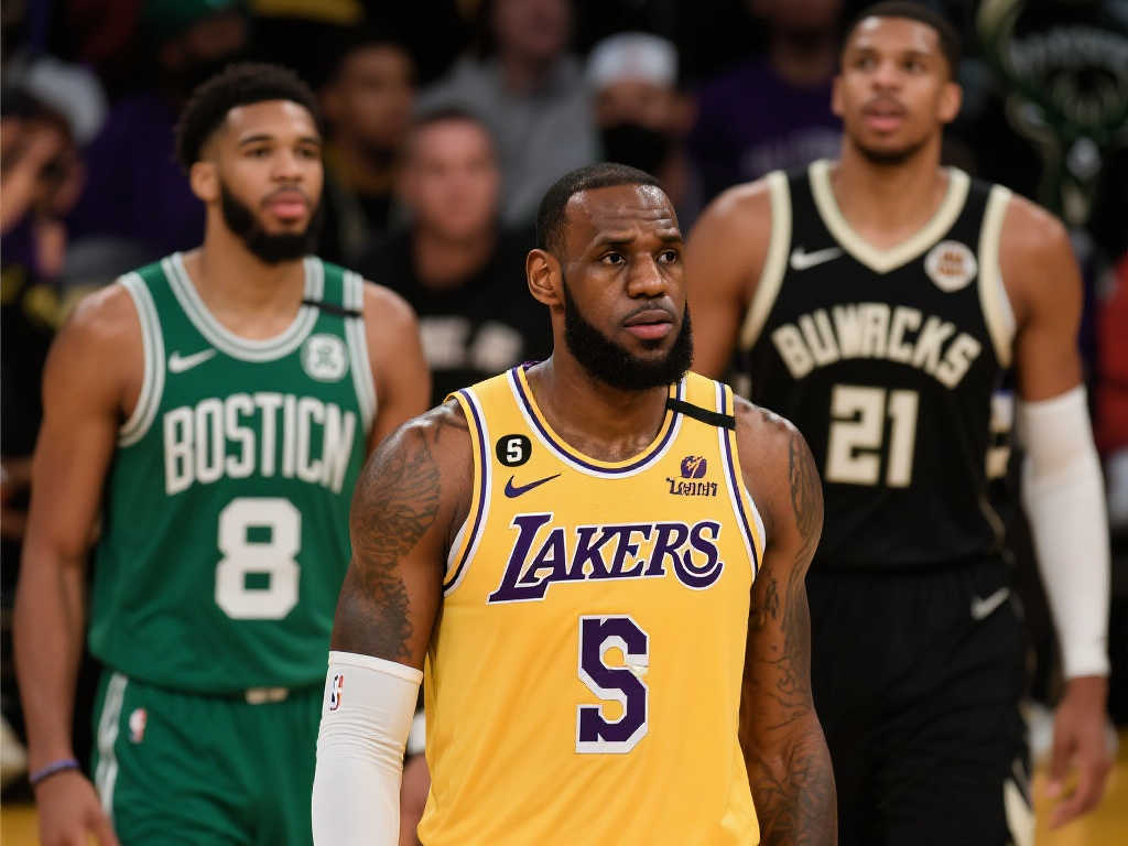 湖人两战惨崩21分 东欧缺阵独行侠仍完胜 湖人两战惨崩21分 东欧缺阵独行侠仍完胜