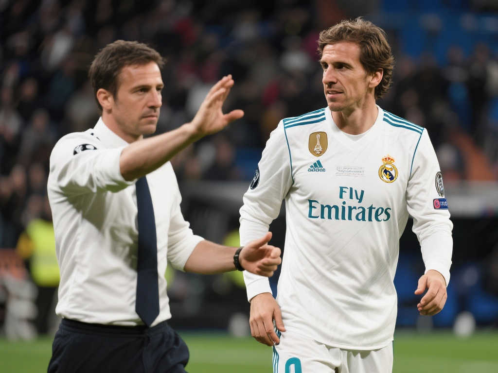 皇马换帅进入倒计时:阿隆索自宣接任,安帅时代将落幕 皇马换帅进入倒计时:阿隆索自宣接任,安帅时代将落幕