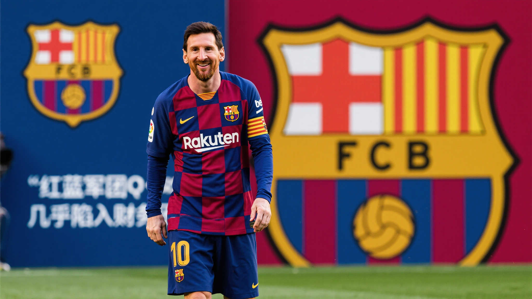 拉波尔塔:巴萨薪资削减近四分之一,球队重现生机 拉波尔塔:巴萨薪资削减近四分之一,球队重现生机