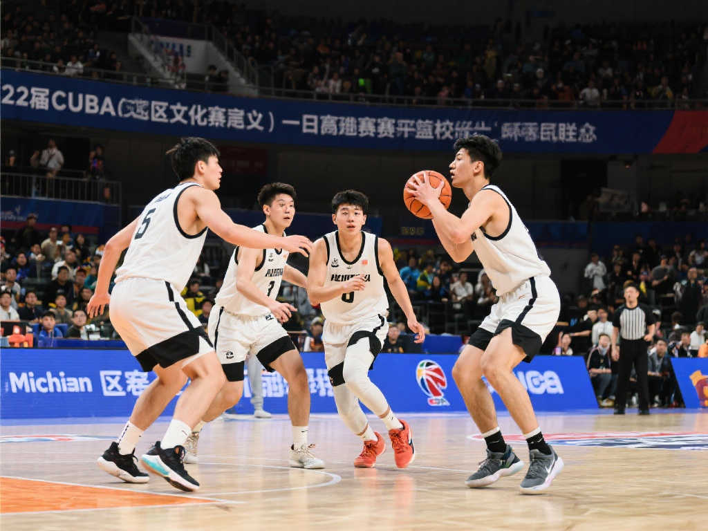 湖北赛区第22届CUBA赛事日程