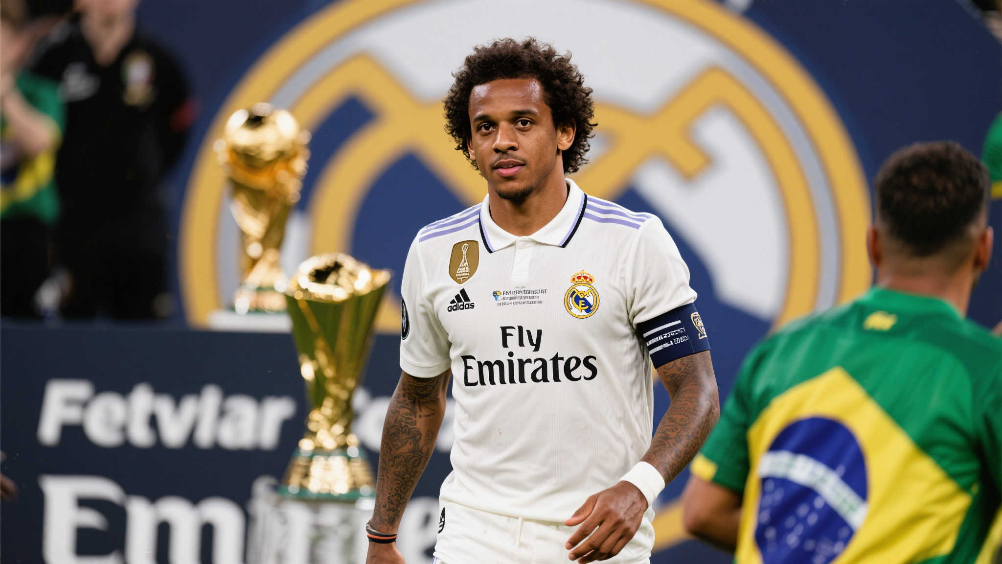 2025金球奖前瞻：群星竞逐，登贝莱问鼎之路？